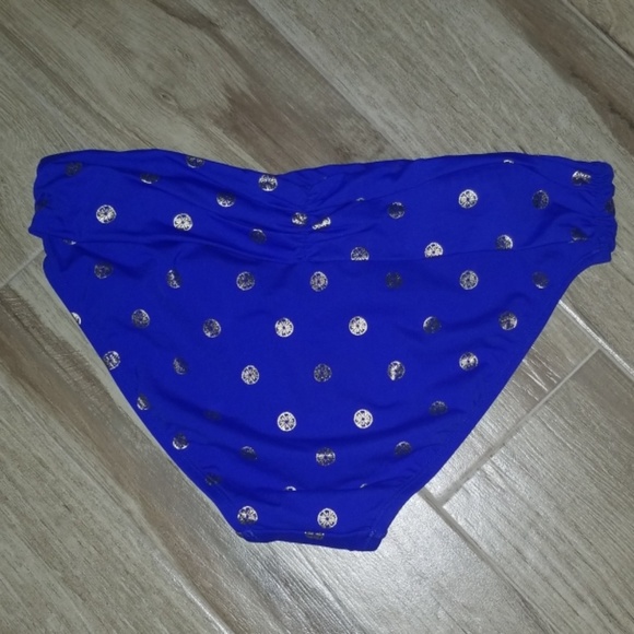 SOLD Lilly Pulitzer Marina Sarong Bikini Bottoms - Picture 3 of 6